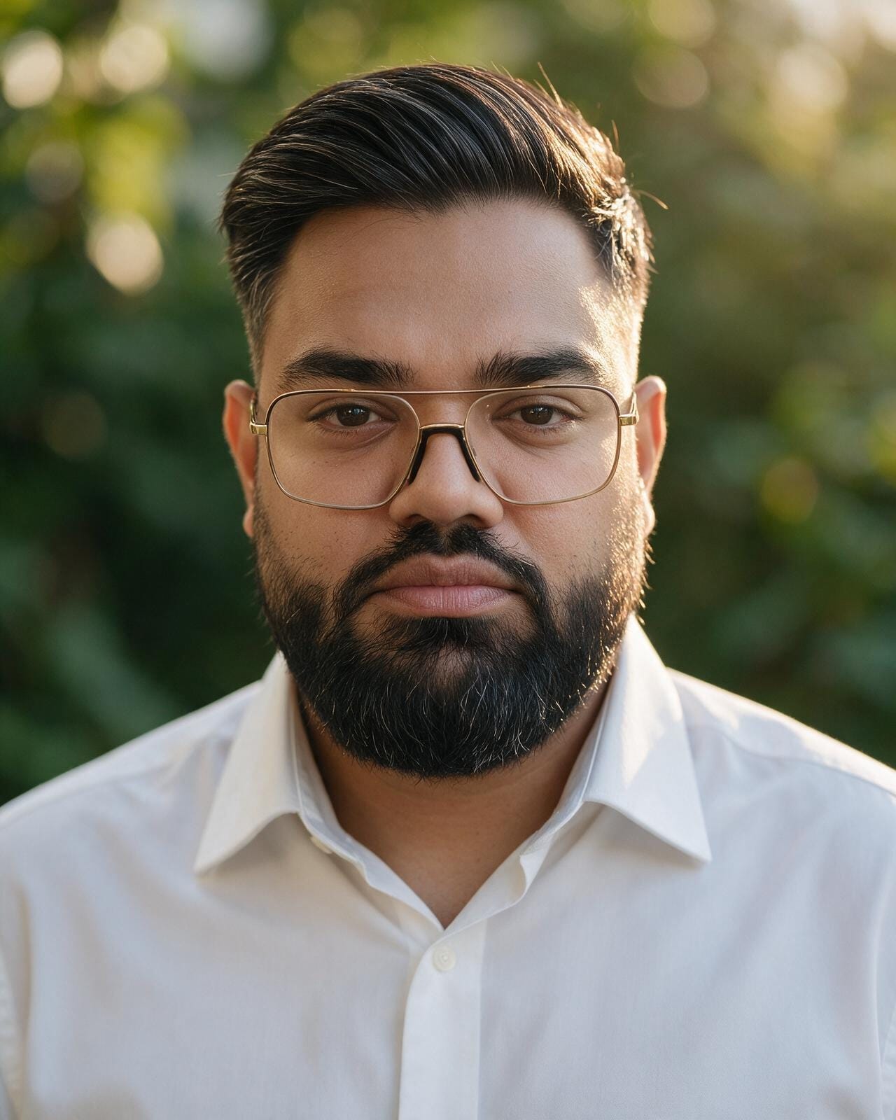 Dr. Saim Simon Perveen